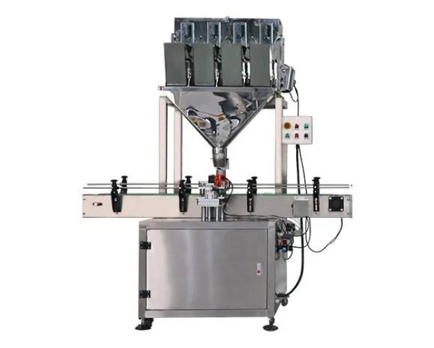 Peanuts,beans packing machine